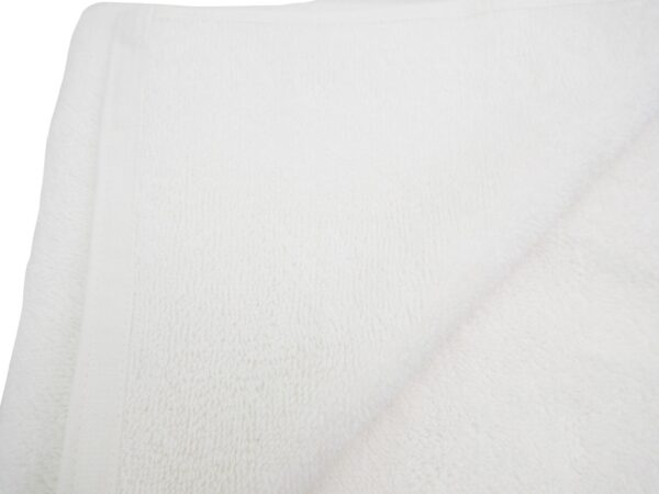 Handtuch weiß Hotelhandtuch Hotelserie 50x100 cm 501133 (4).jpg