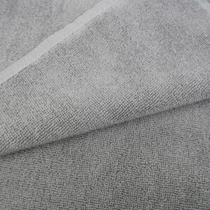 Handtuch Hotelserie 50x100 cm grau 501060 (2).jpg