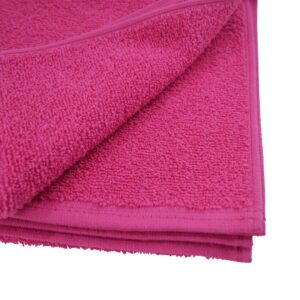 Handtuch ca. 50x90 cm, ca. 380 gm² Magenta 502616 (4).jpg