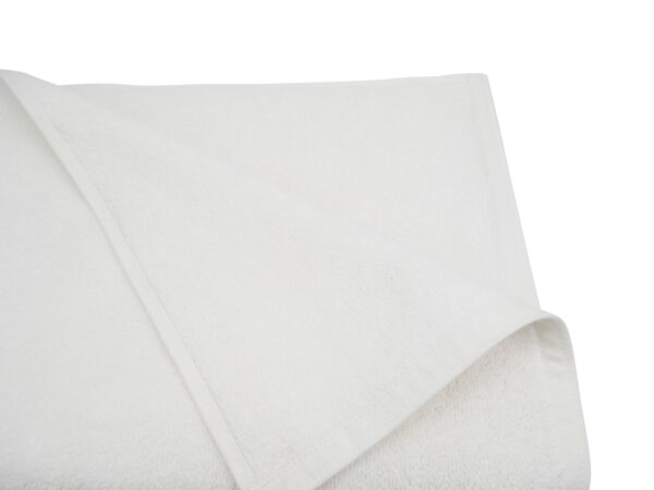 Handtuch weiß Hotelhandtuch Hotelserie 50x100 cm 501133 (2).jpg