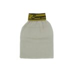 Kese_Peelinghandschuh_beige_duenn_Gummibund_Sensepura_eckig_5586.jpg