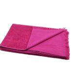 Hamamtuch Frottee pink mit geraden Fransen ca. 90x180 cm 7714 (2).jpg