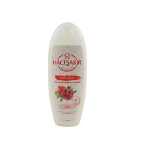 Shampoo »Haci Sakir« mit Granatapfel 500 ml 5982.jpg
