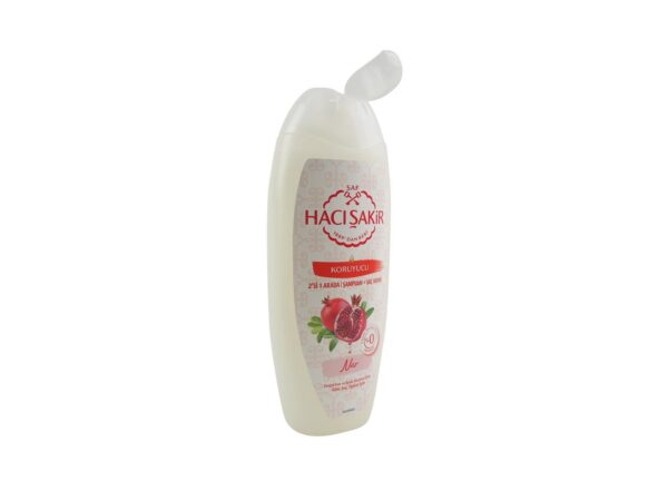 Shampoo »Haci Sakir« mit Granatapfel 500 ml 5982 (2).jpg