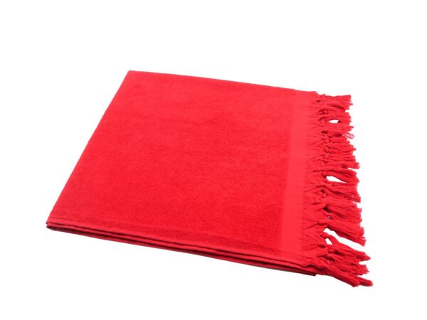 Hamamtuch Frottee rot ca. 90x180 cm 7750.jpg