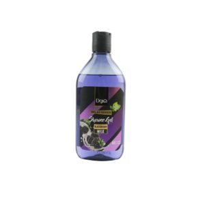 Hamam Seife flüssig Brombeere 400 ml • parabenfrei 19513.jpg