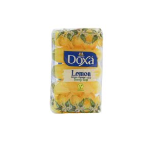 Seife Lemon 5x55 g Beauty Soap vegan 171631 (3).jpg