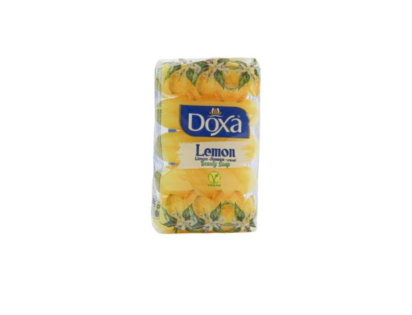 Seife Lemon 5x55 g Beauty Soap vegan 171631 (3).jpg
