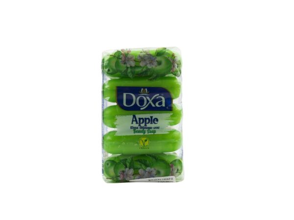 Seife Apfelduft 5x55 g Beauty Soap 171633-jpg Seife Apfelduft 5x55 g Beauty Soap 171633.jpg