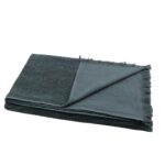 Hamamtuch Frottee anthrazit mit geraden Fransen ca. 90x180 cm 7733.jpg
