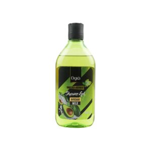 Hamam Seife flüssig Avocado 400 ml • parabenfrei 19512.jpg