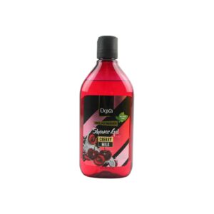 Hamam Seife flüssig Kirsche 400 ml • parabenfrei 19514.jpg