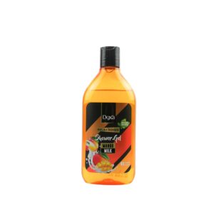 Hamam Seife flüssig Mango 400 ml • parabenfrei 19516.jpg