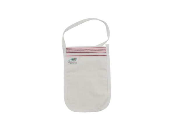 Peeling Handschuh Kese Kelebek dick, roter Rand 5506.jpg
