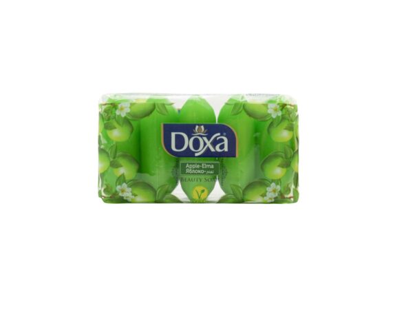 Seife Apfelduft für Hände, Gesicht, Körper 5x60 g 171643.jpg