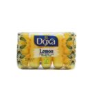 Seife Lemon 5x55 g Beauty Soap vegan 171631.jpg