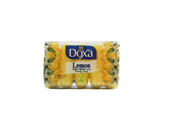 Seife Lemon 5x55 g Beauty Soap vegan 171631-jpg Seife Lemon 5x55 g Beauty Soap vegan 171631.jpg