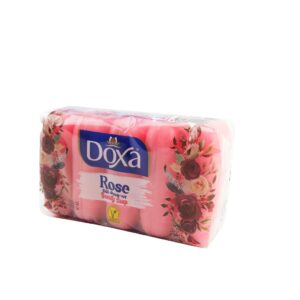 Seife Rose 5x55 g Beauty Soap vegan 171630 (2).jpg
