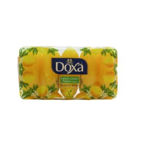 Lemon Seife für Hände, Gesicht und Körper 5x60 g 171641.jpg