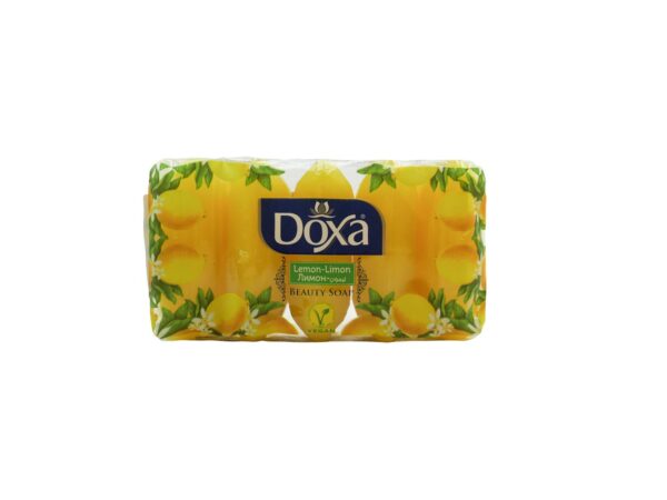 Lemon Seife für Hände, Gesicht und Körper 5x60 g 171641.jpg