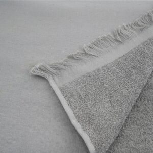 Hamamtuch Frottee braun mit geraden Fransen 90x180 cm 7708 (2).jpg