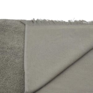 Hamamtuch Frottee braun mit geraden Fransen 90x180 cm 7708 (3).jpg