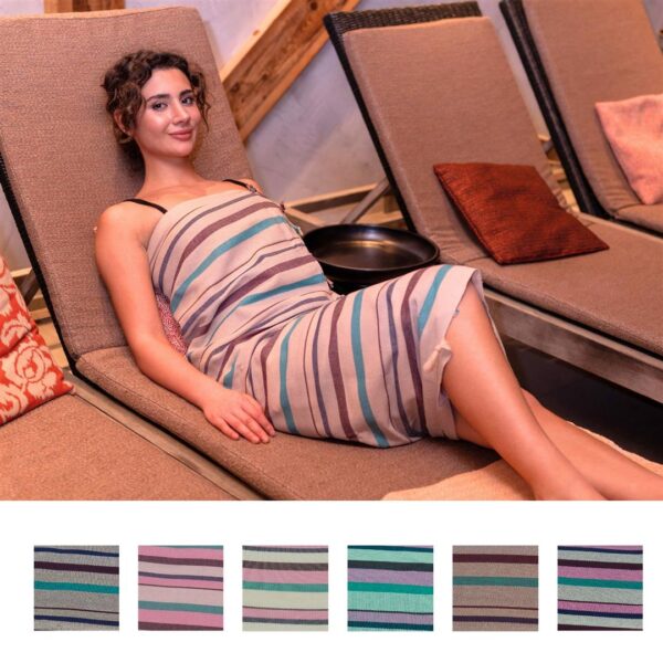 Hamamtuch Nazar Wellness Multicolor 502645-jpg Hamamtuch Nazar Wellness Multicolor 502645.jpg