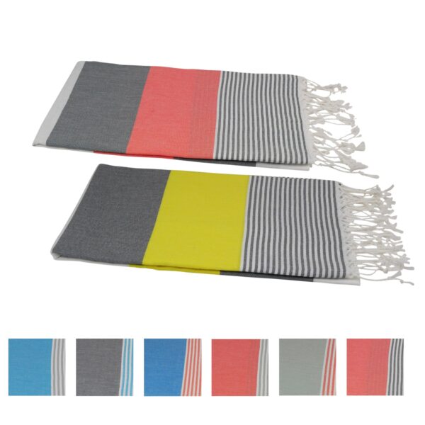 Hamamtuch Saunatuch Nazar Wellness Stripes 502654-jpg Hamamtuch Saunatuch Nazar Wellness Stripes 502654.jpg
