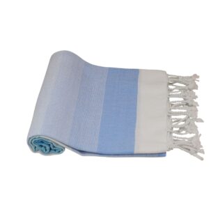 Hamamtuch Pestemal hellblau türkis 100x180 cm Alea 501522 (3).jpg