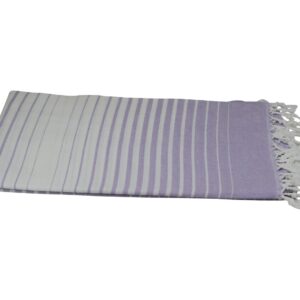 Hamamtuch Strandtuch flieder 95x180 cm Liva 501512 (2).jpg