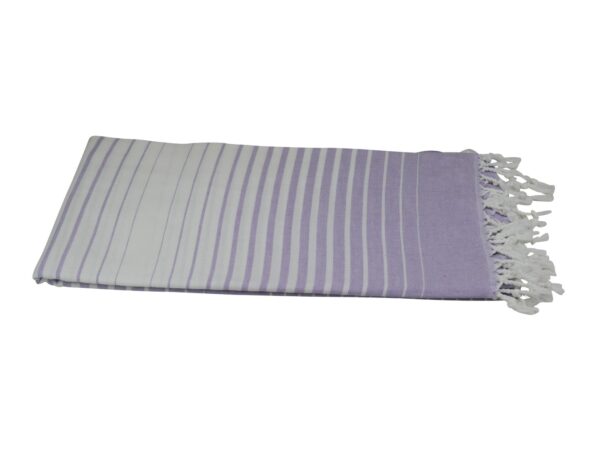 Hamamtuch Strandtuch flieder 95x180 cm Liva 501512 (2).jpg
