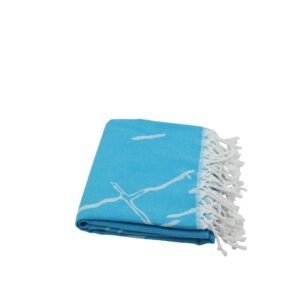 Hamamtuch Strandtuch türkis Marmor 501153 (3).jpg