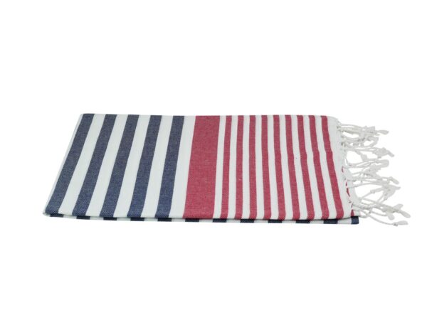 Hamamtuch rot navy 100x180 cm Alanya 501611.jpg