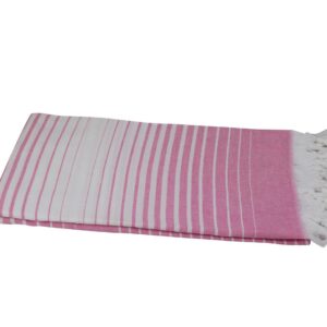Hamamtuch Strandtuch pink 95x180 cm Liva 501513 (2).jpg