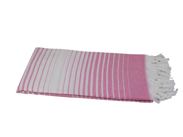 Hamamtuch Strandtuch pink 95x180 cm Liva 501513 (2).jpg