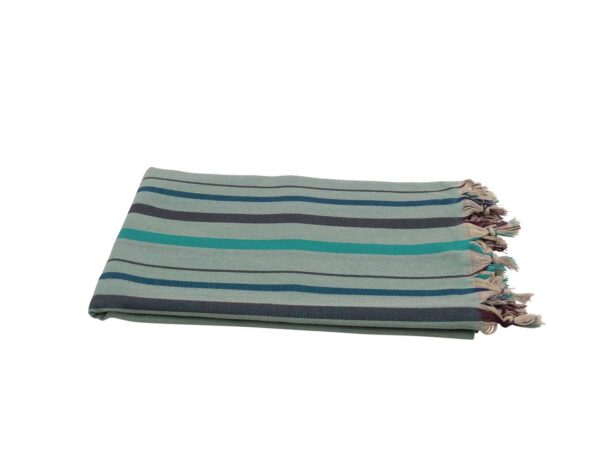 Saunatuch Hamamtuch 100x170 cm multicolor 501871.jpg