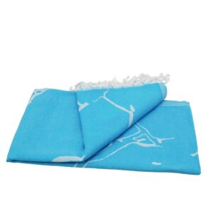 Hamamtuch Strandtuch türkis Marmor 501153 (2).jpg