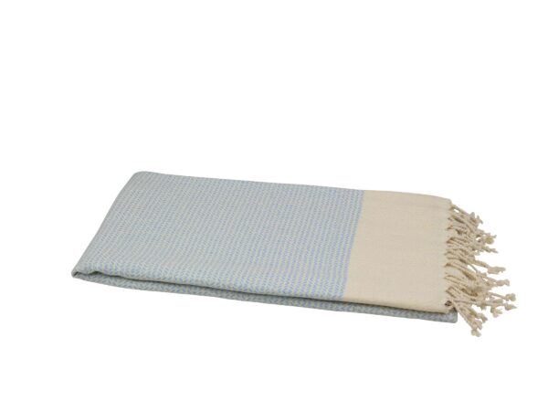 Hamamtuch naturbeige hellblau 501324.jpg