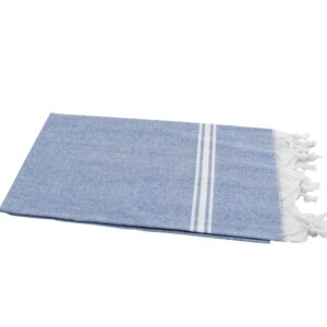 Pestemal Hamamtuch blau weiß ca. 80x175 cm Bahar 59189 Nazar Wellness.jpg