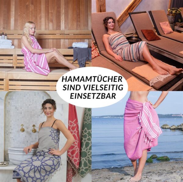 Hamamtücher für Sauna Wellness Strand Hamam.jpg