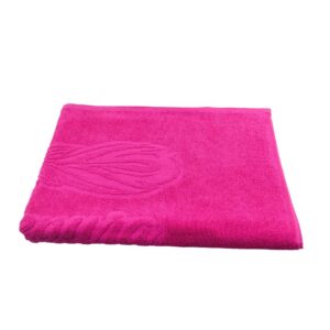 Wedeltuch für Sauna Frottee pink 90x65 cm 2000037 Nazar Wellness (2).jpg
