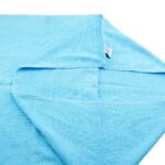 Wedeltuch für Sauna Frottee türkis 90x65 cm Nazar Wellness.jpg