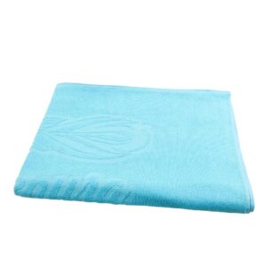 Wedeltuch für Sauna Frottee türkis 90x65 cm Nazar Wellness (2).jpg