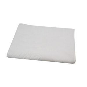 Wedeltuch für Sauna Frottee in weiß 90x65 cm Nr.2000031(3).jpg