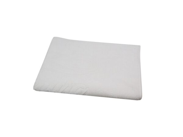 Wedeltuch für Sauna Frottee in weiß 90x65 cm Nr.2000031(3).jpg