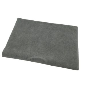 Wedeltuch für Sauna Frottee in grau 90x65 cm Nr.2000030(3).jpg