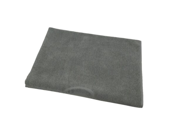 Wedeltuch für Sauna Frottee in grau 90x65 cm Nr.2000030(3).jpg