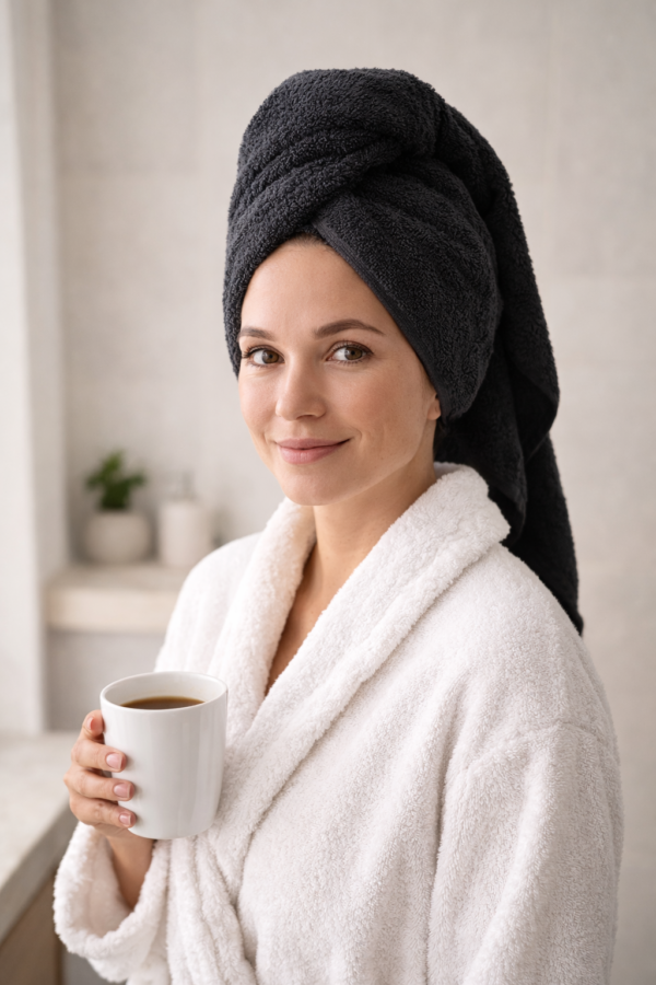 Duschtuch 70x140 cm ca. 450 gm² Zwirnfrottier schw.png