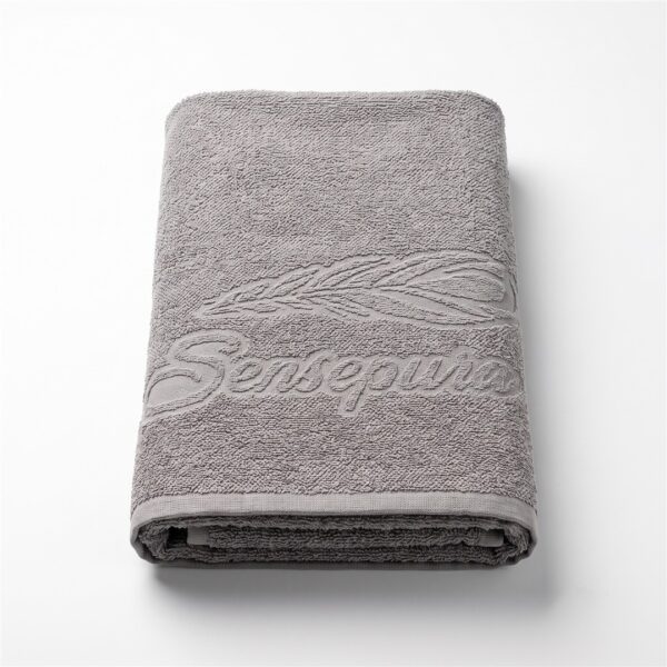 Badetuch 100×150 cm grau  1009611 (3).png